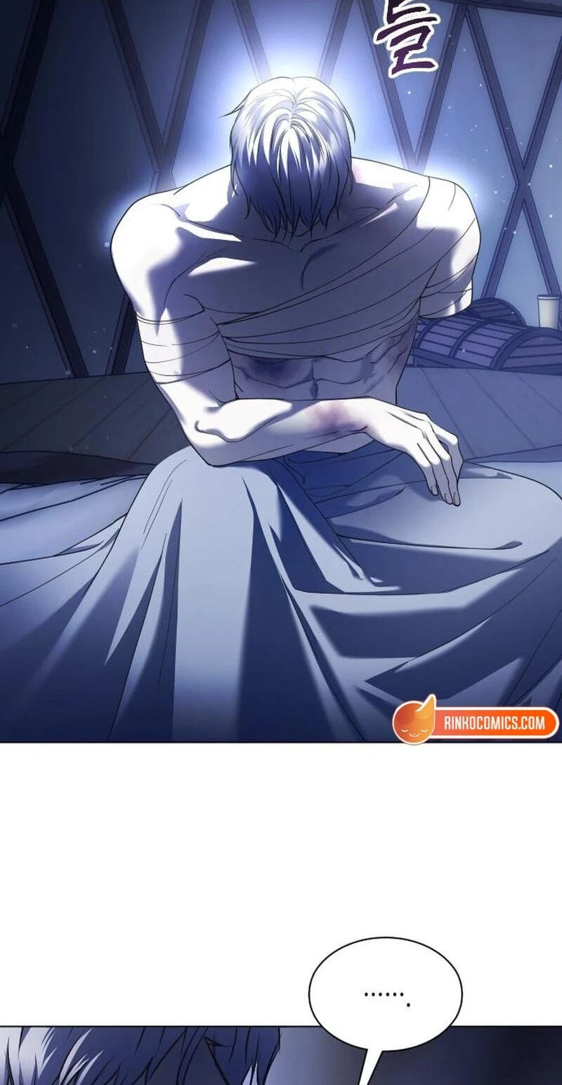 Read Your Throne chapter 256 image 3 on Lezhin