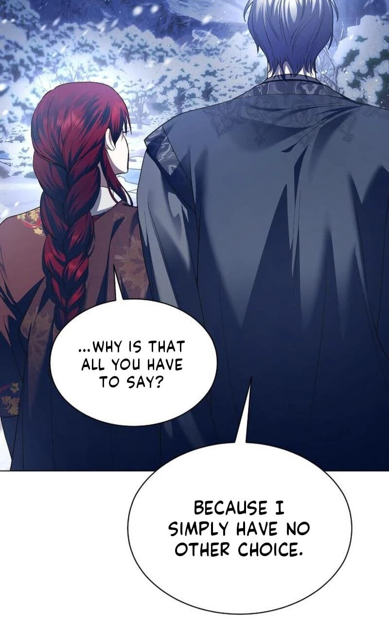 Read Your Throne chapter 256 image 31 on Lezhin