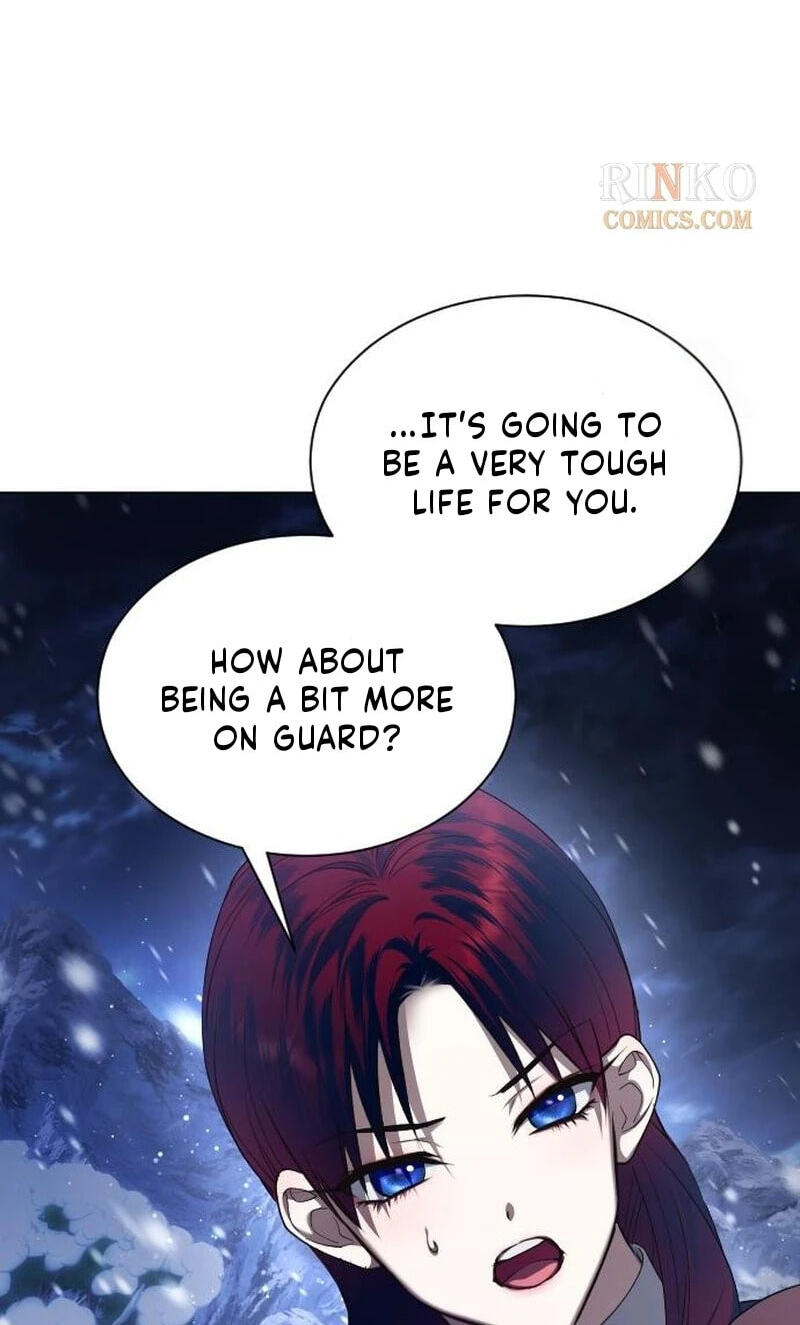 Read Your Throne chapter 256 image 32 on Lezhin