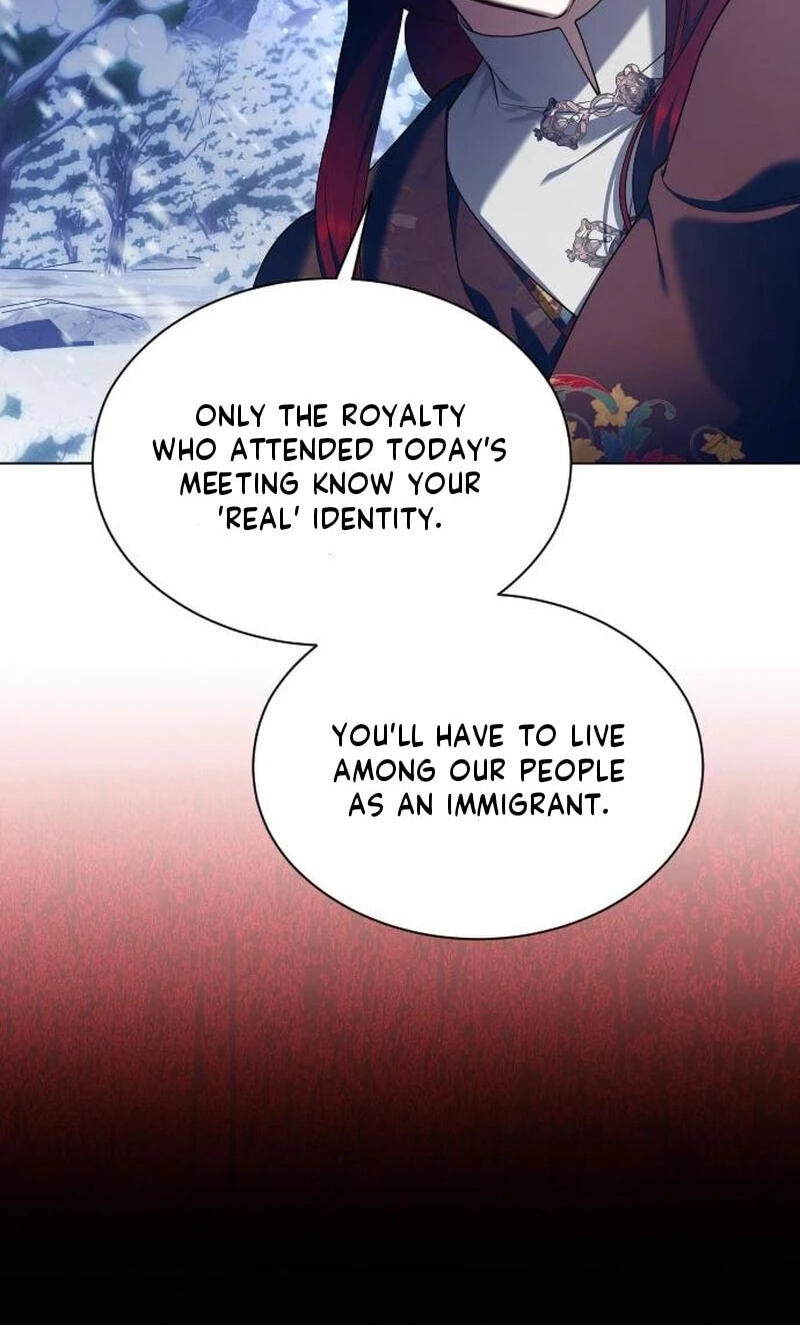 Read Your Throne chapter 256 image 33 on Lezhin