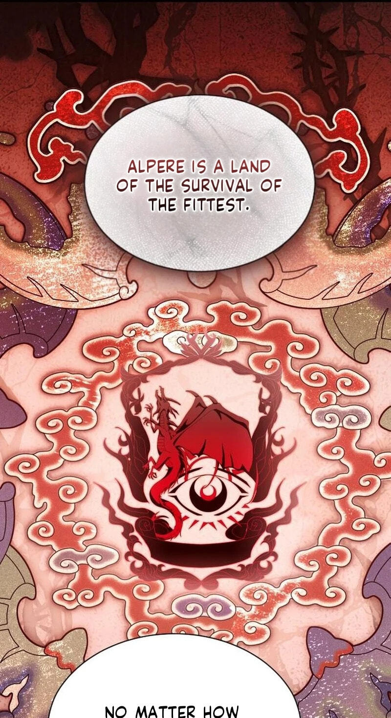 Read Your Throne chapter 256 image 34 on Lezhin