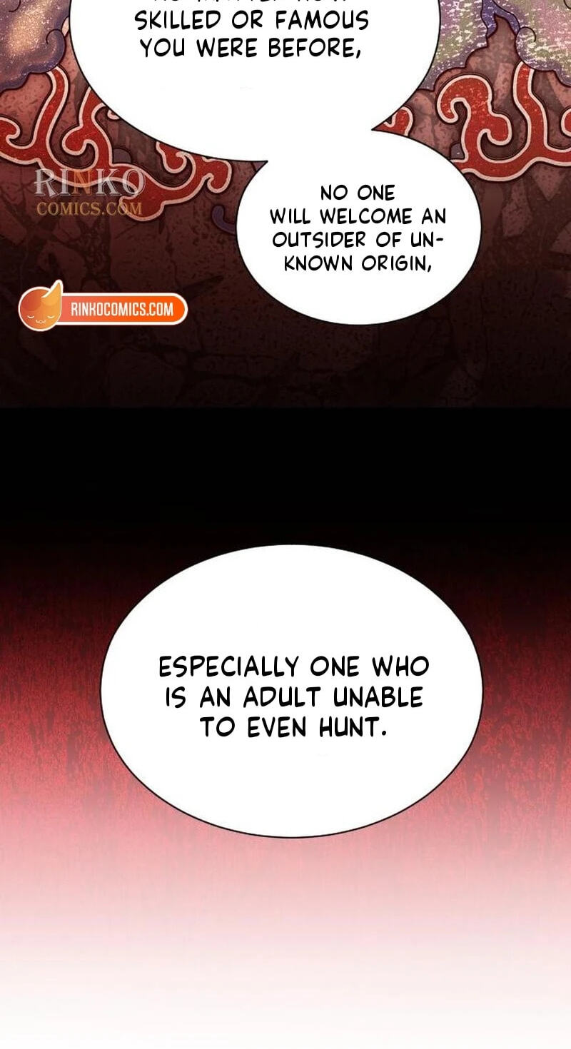 Read Your Throne chapter 256 image 35 on Lezhin