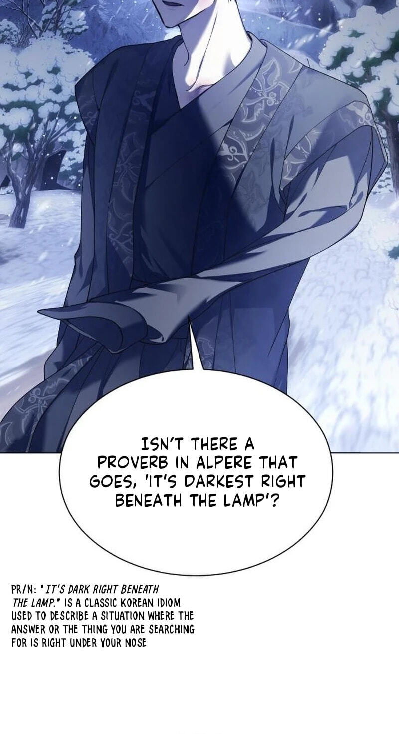 Read Your Throne chapter 256 image 38 on Lezhin