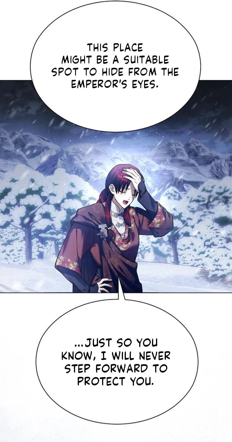 Read Your Throne chapter 256 image 39 on Lezhin