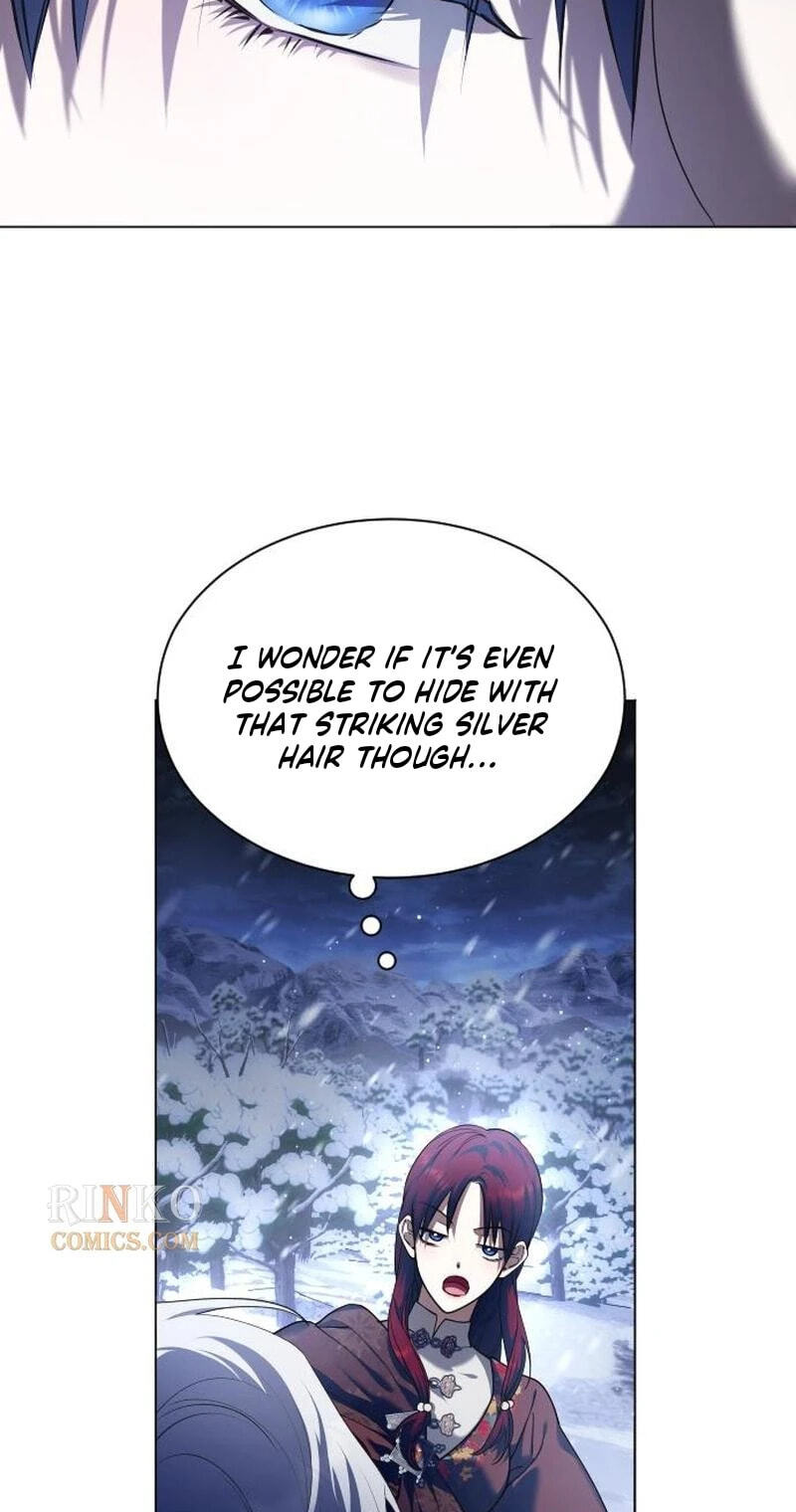 Read Your Throne chapter 256 image 42 on Lezhin