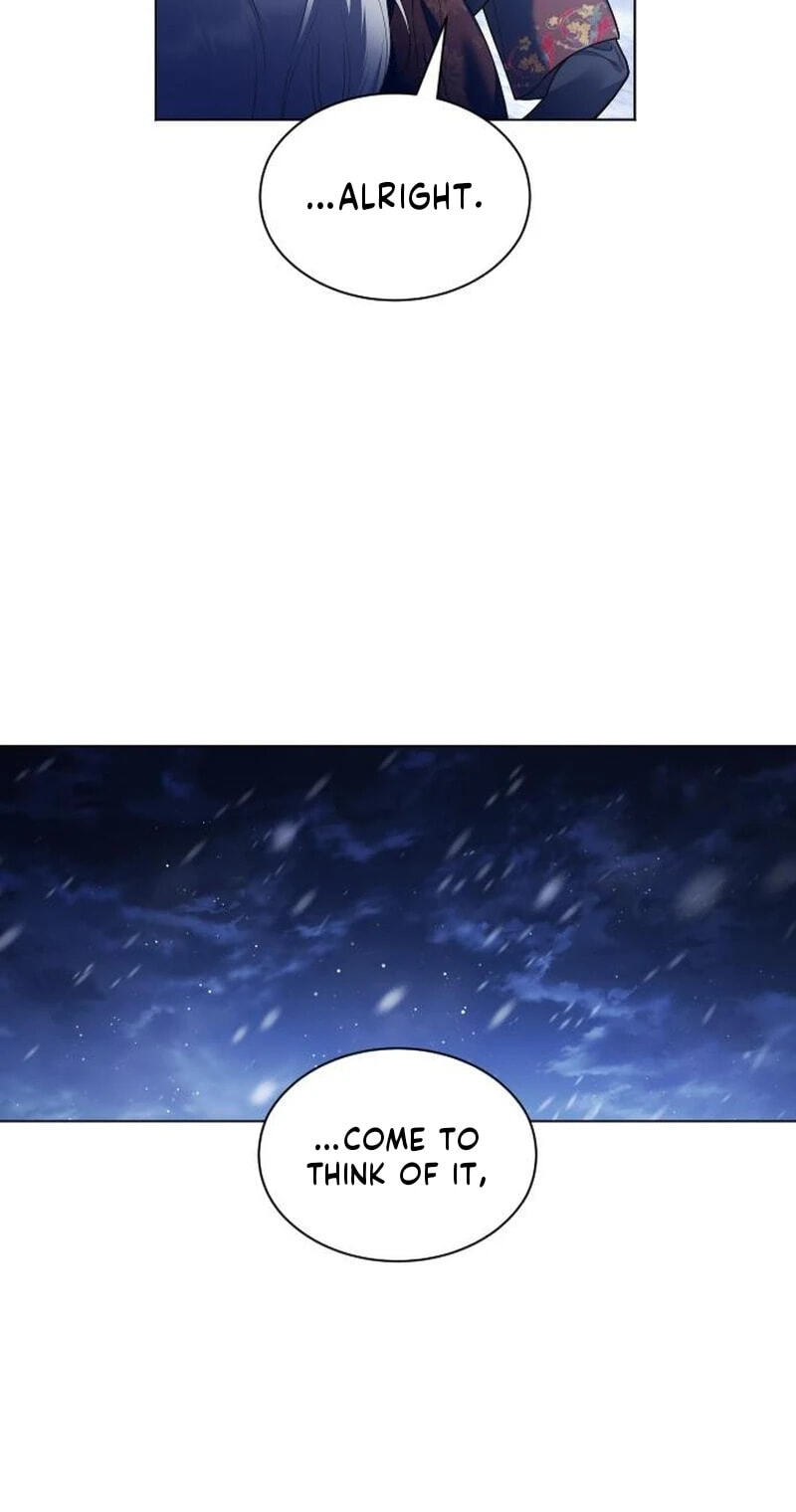 Read Your Throne chapter 256 image 43 on Lezhin