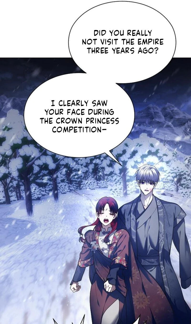 Read Your Throne chapter 256 image 44 on Lezhin