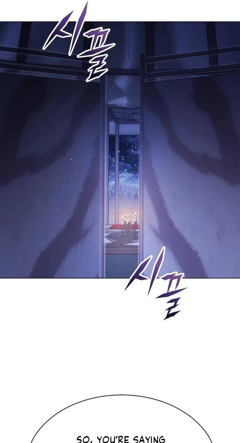 Read Your Throne chapter 256 image 5 on Lezhin