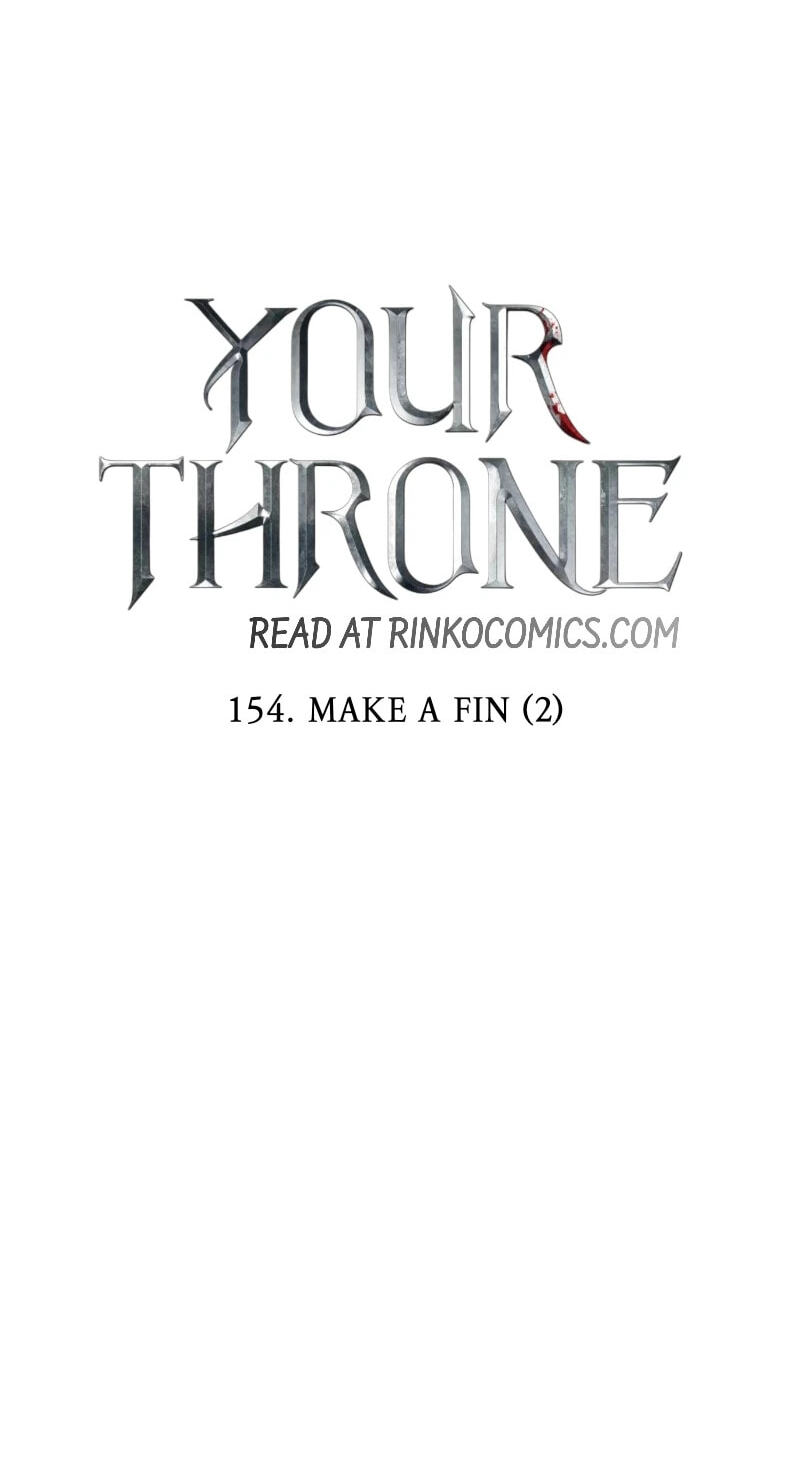 Read Your Throne chapter 256 image 51 on Lezhin