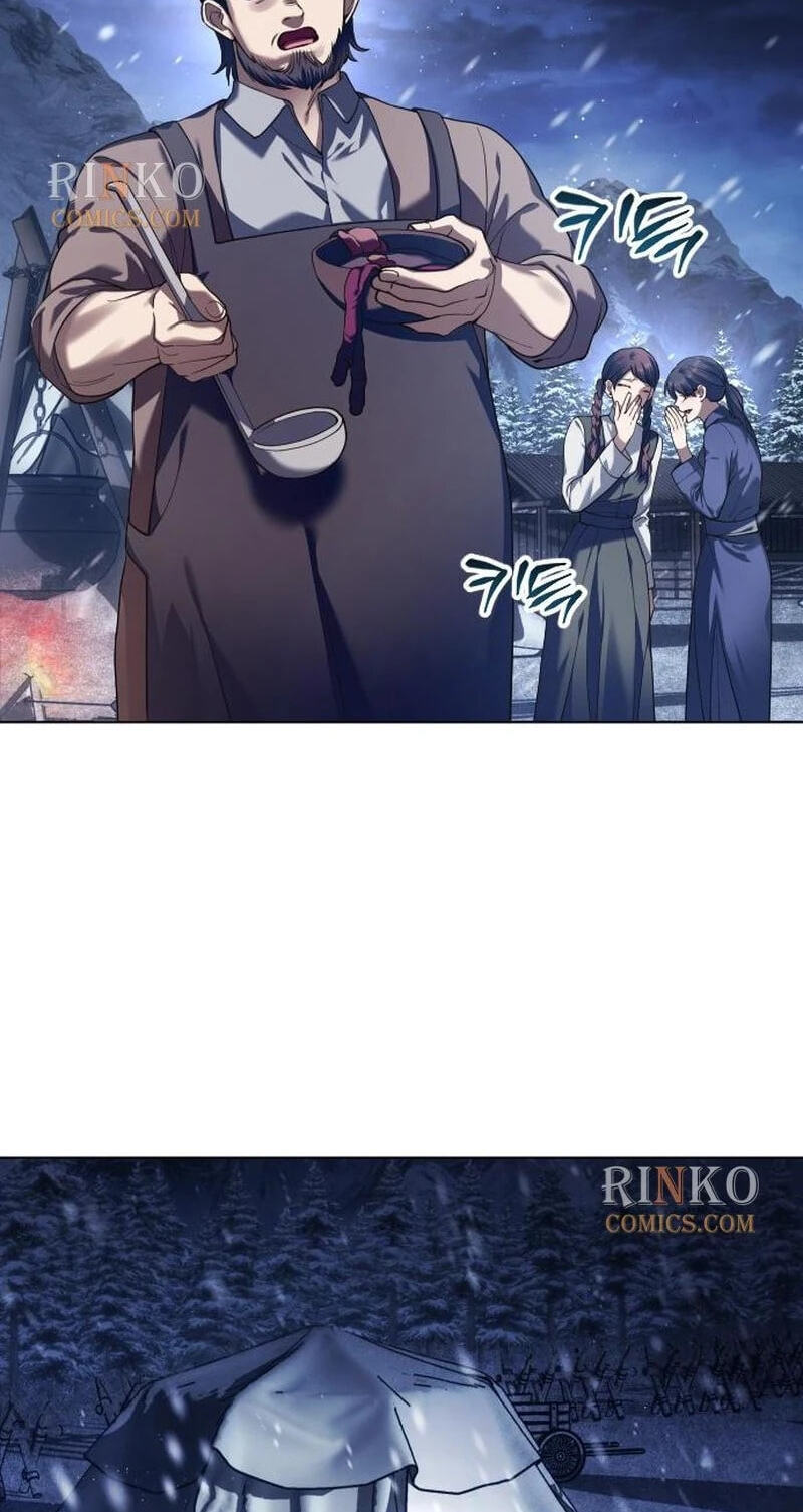 Read Your Throne chapter 256 image 57 on Lezhin