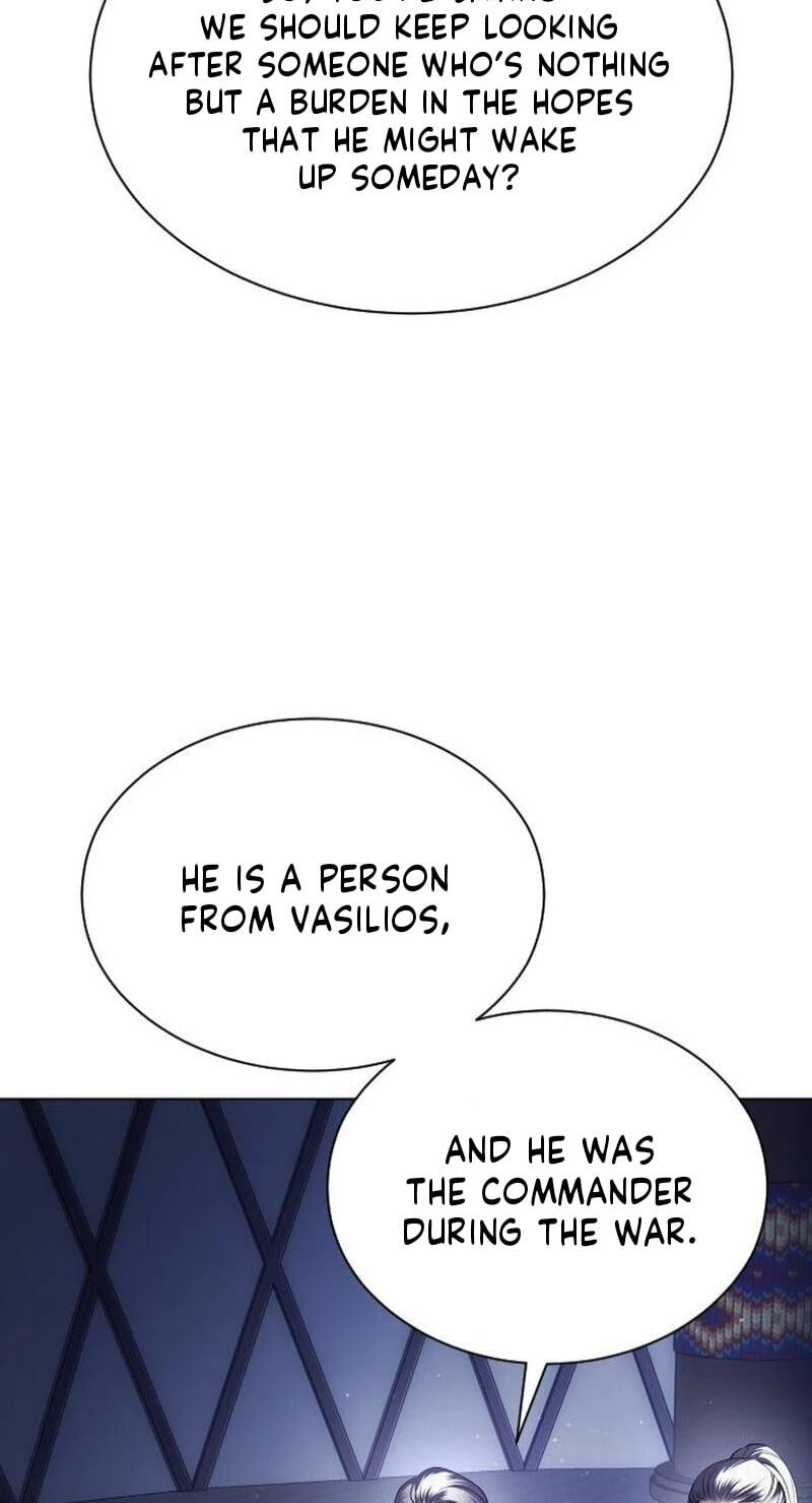 Read Your Throne chapter 256 image 6 on Lezhin