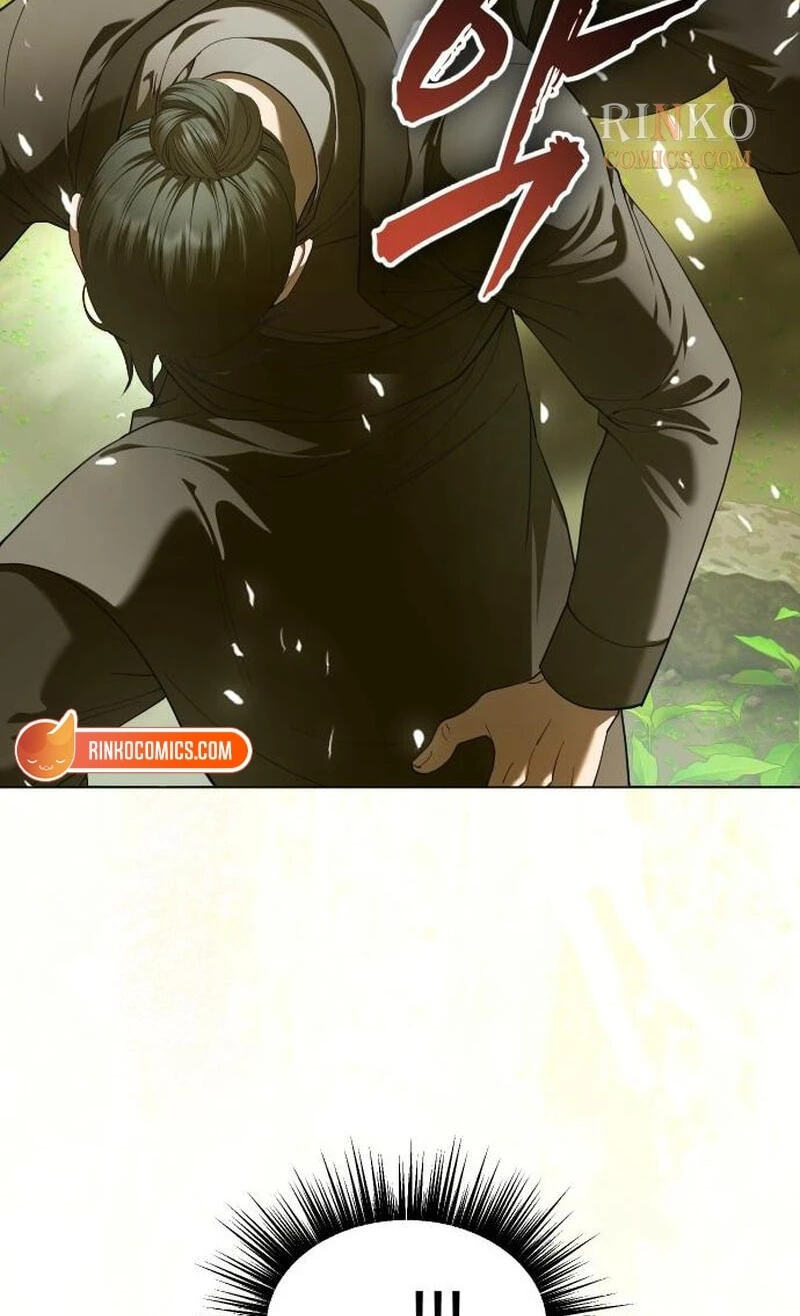 Read Your Throne chapter 256 image 73 on Lezhin