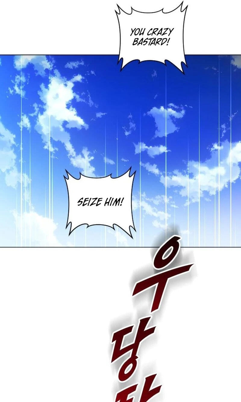 Read Your Throne chapter 256 image 75 on Lezhin