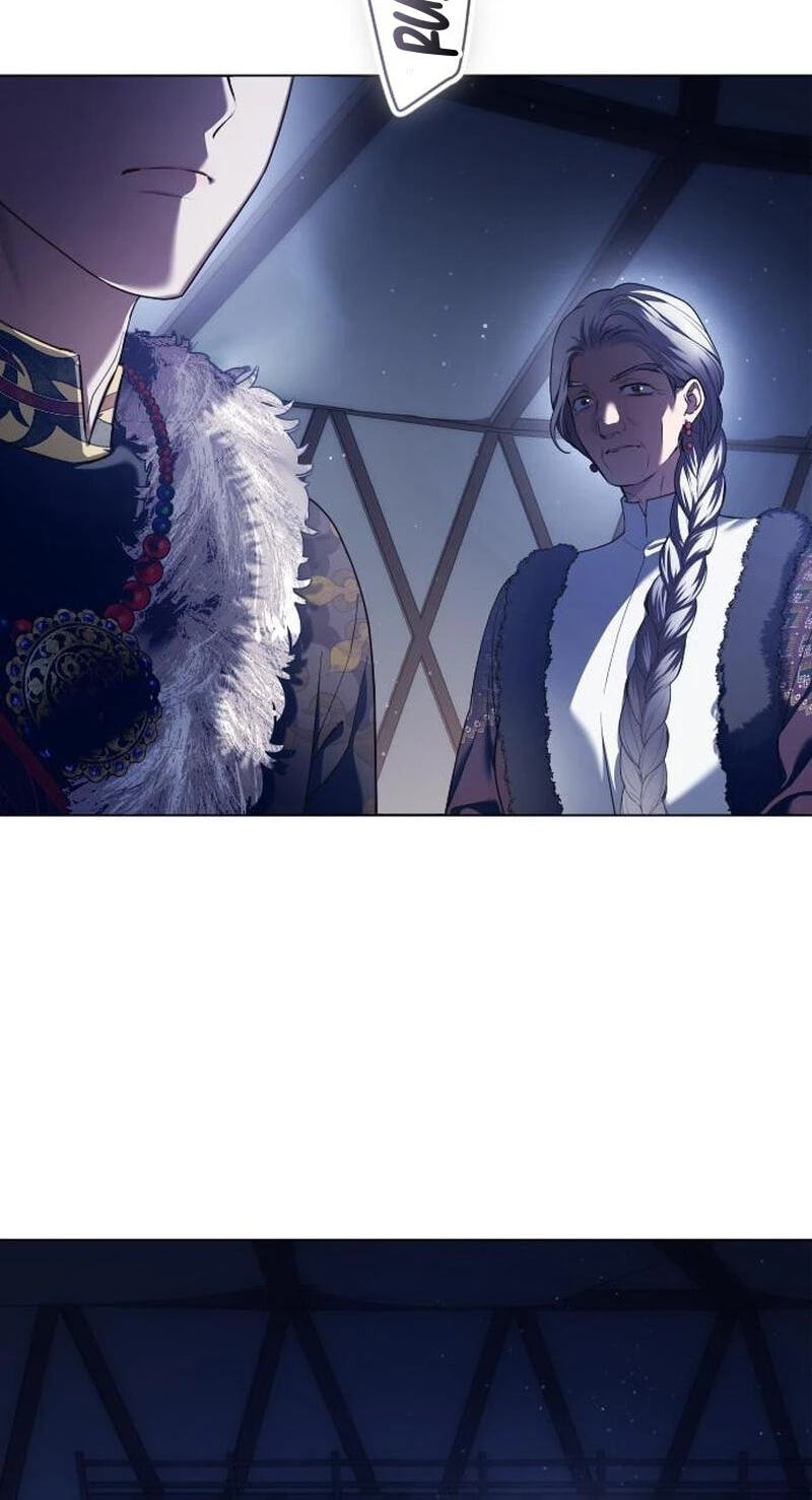 Read Your Throne chapter 256 image 8 on Lezhin