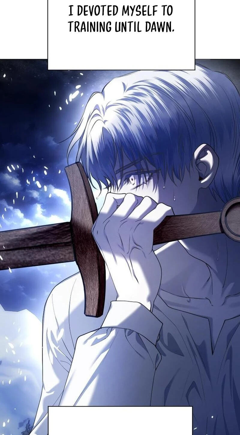 Read Your Throne chapter 256 image 84 on Lezhin