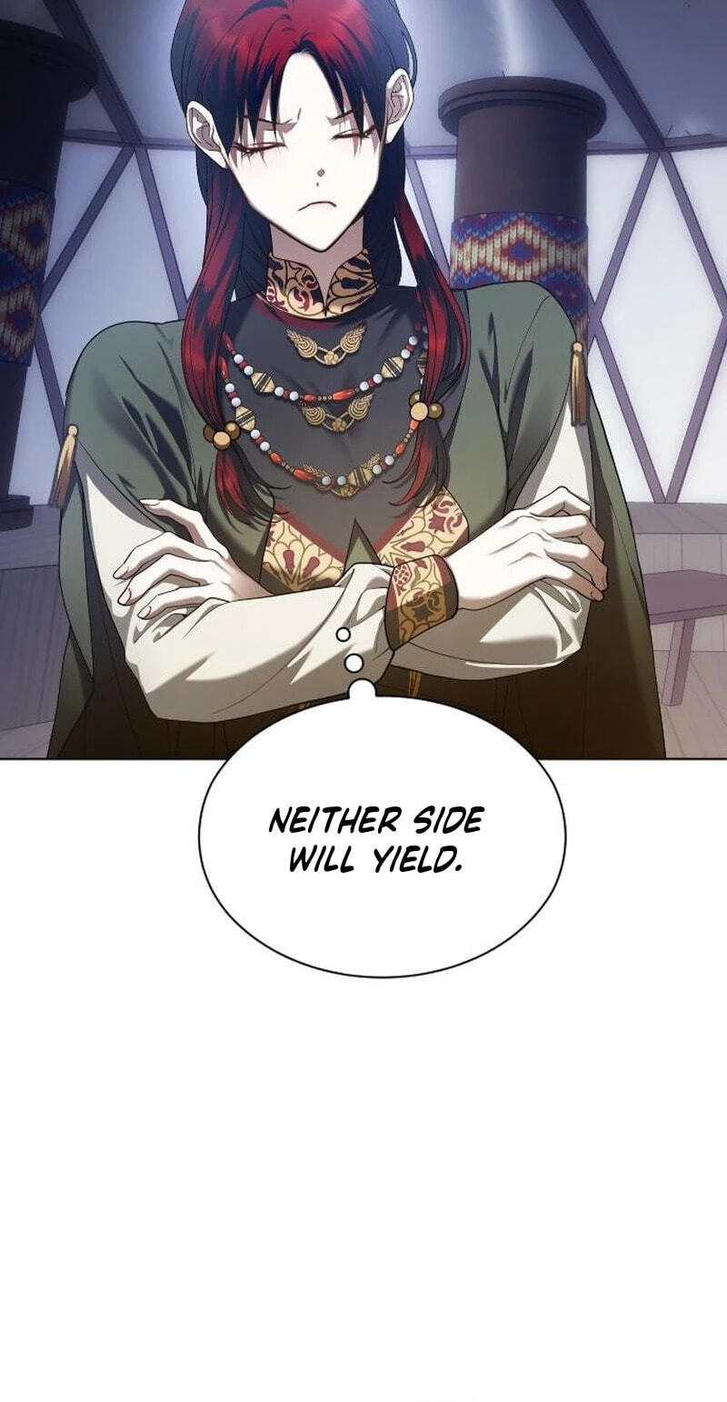 Read Your Throne chapter 256 image 90 on Lezhin