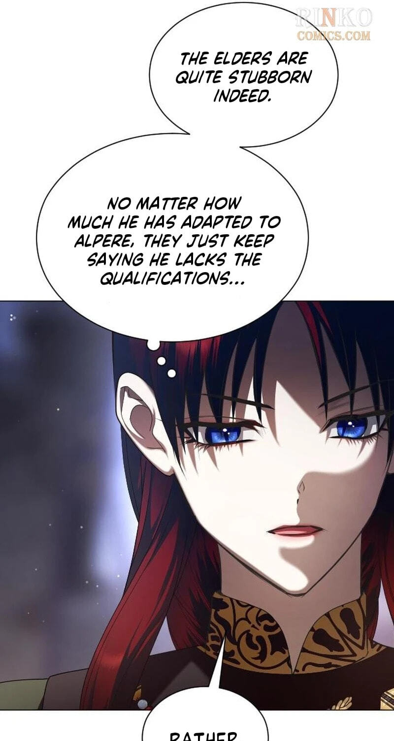 Read Your Throne chapter 256 image 91 on Lezhin