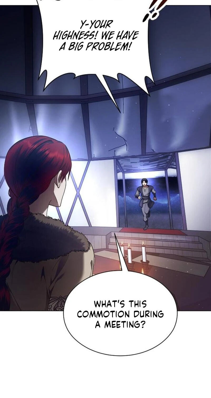 Read Your Throne chapter 256 image 94 on Lezhin