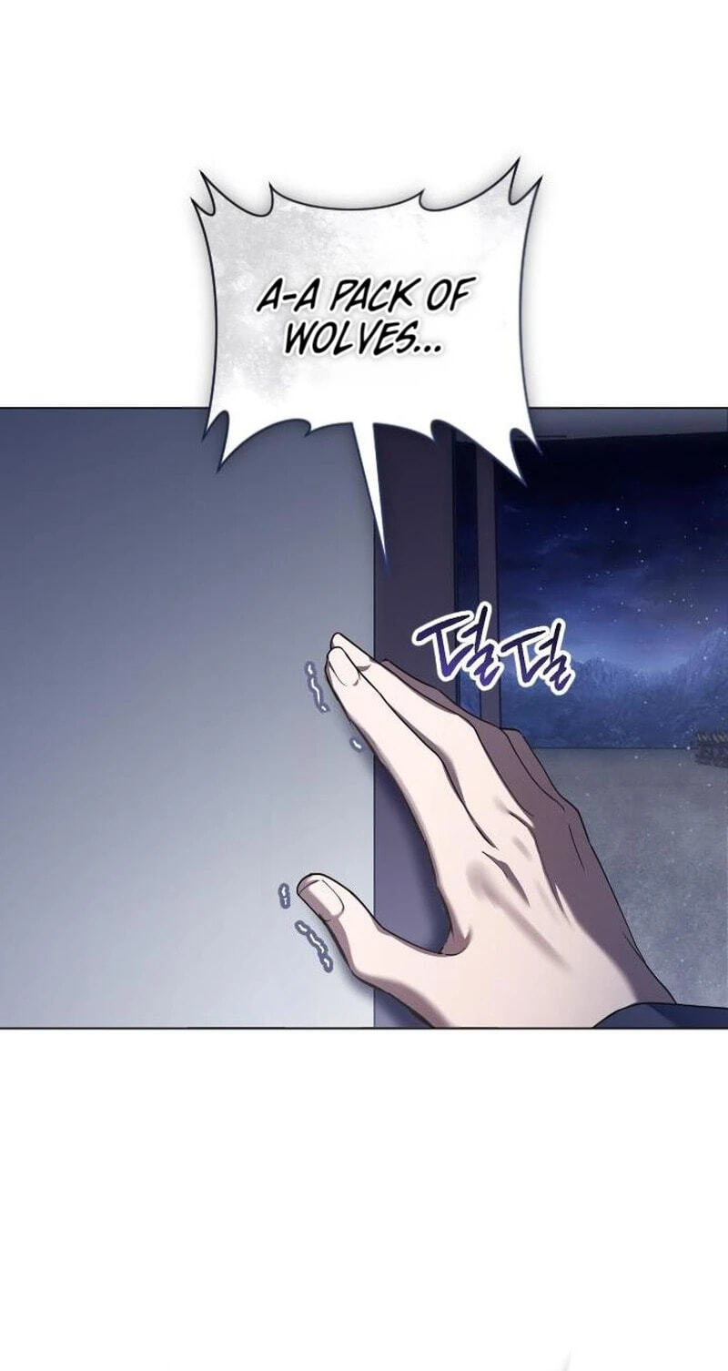 Read Your Throne chapter 256 image 95 on Lezhin