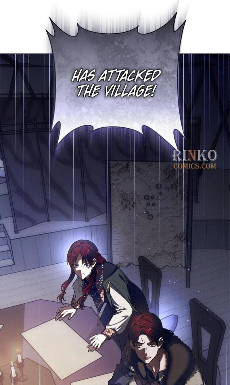 Read Your Throne chapter 256 image 96 on Lezhin