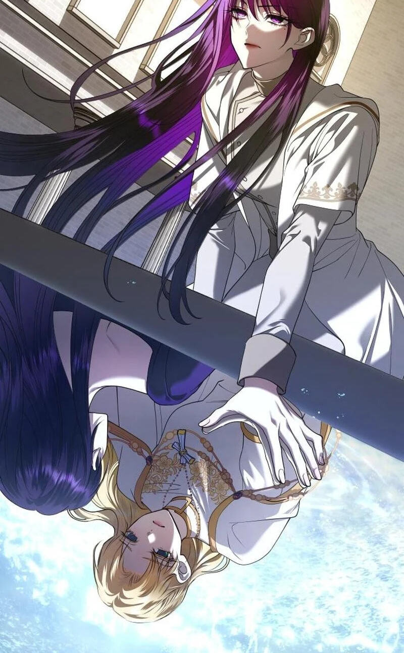 Read Your Throne chapter 257 image 108 on Lezhin