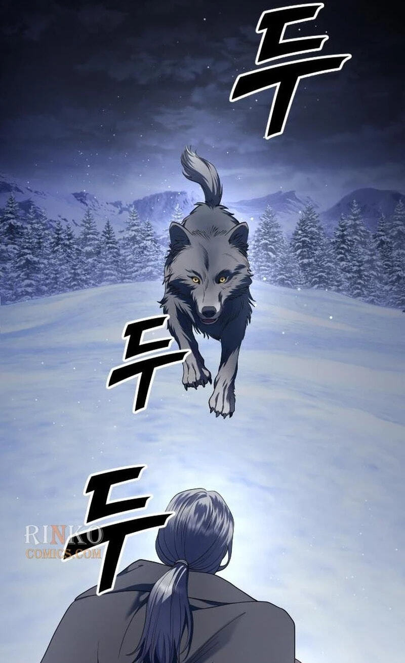 Read Your Throne chapter 257 image 11 on Lezhin