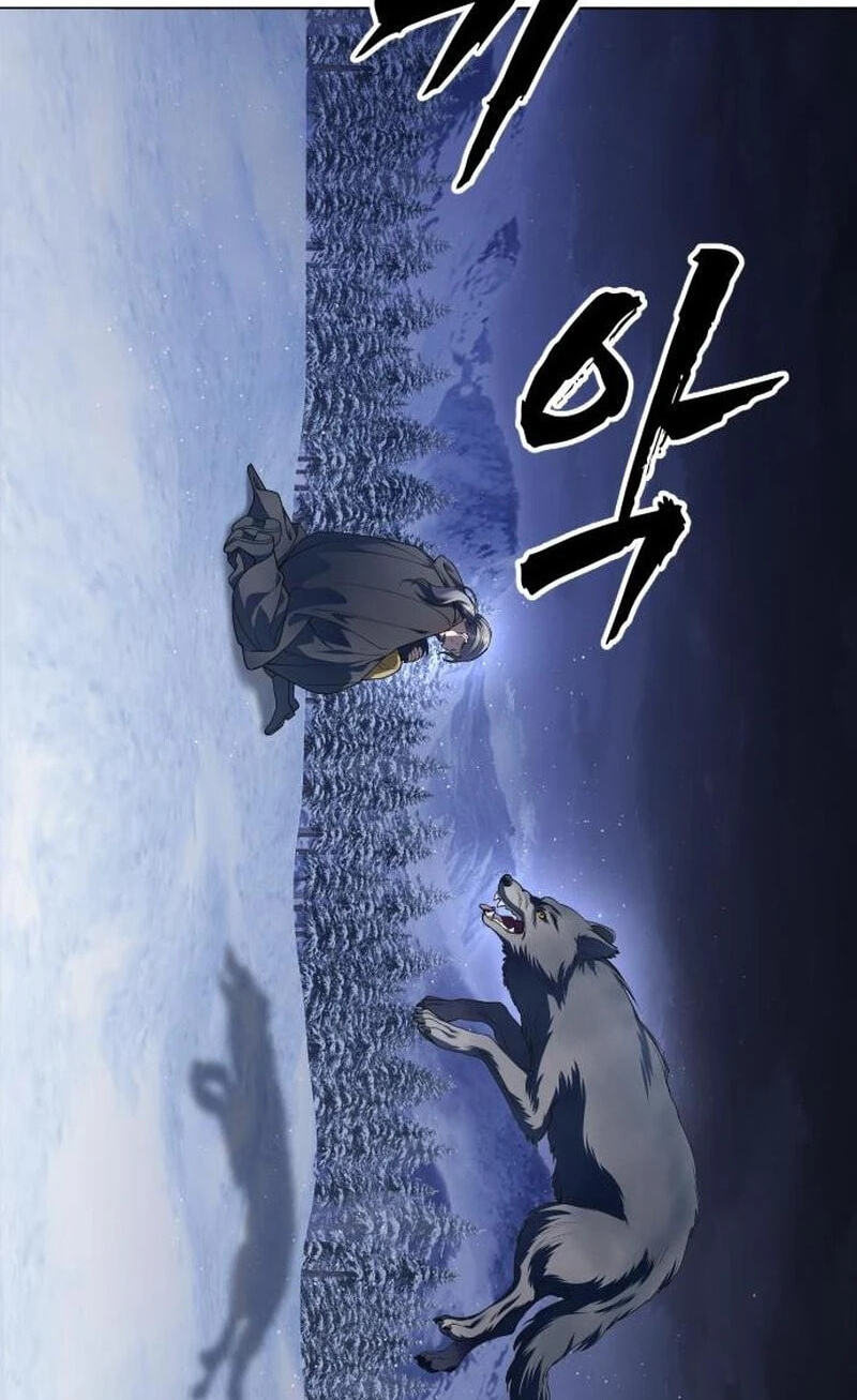 Read Your Throne chapter 257 image 13 on Lezhin