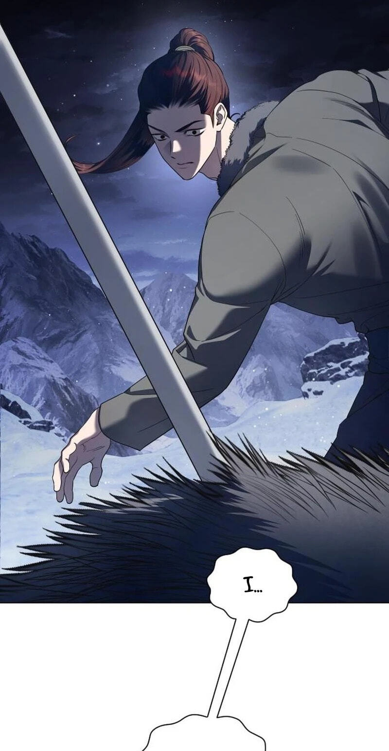 Read Your Throne chapter 257 image 16 on Lezhin