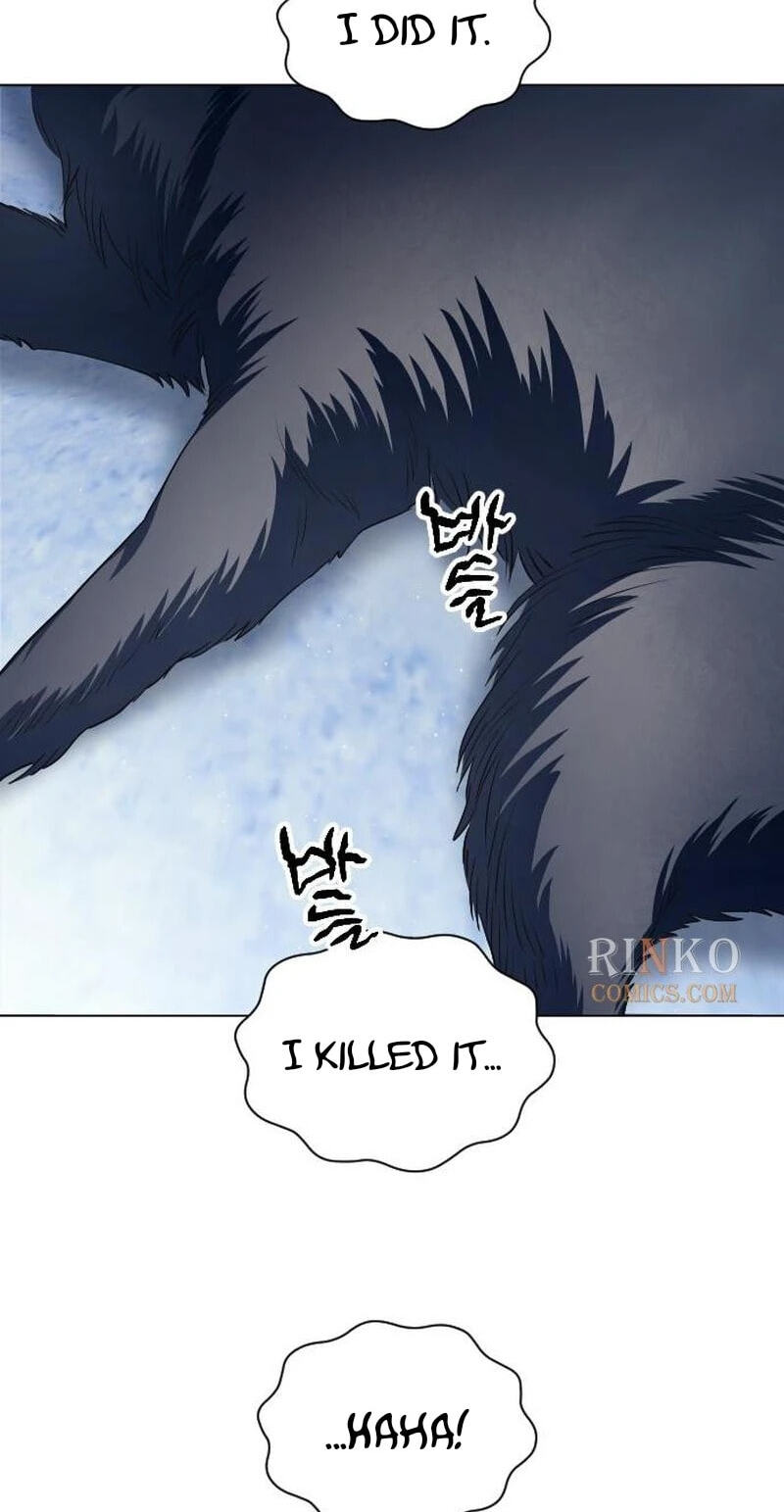 Read Your Throne chapter 257 image 17 on Lezhin