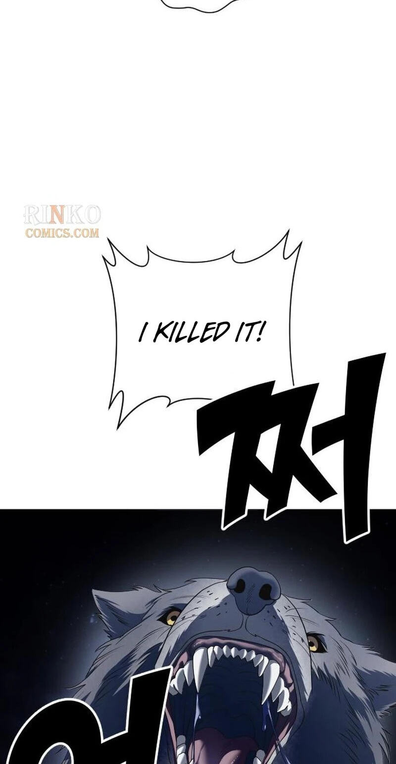 Read Your Throne chapter 257 image 18 on Lezhin