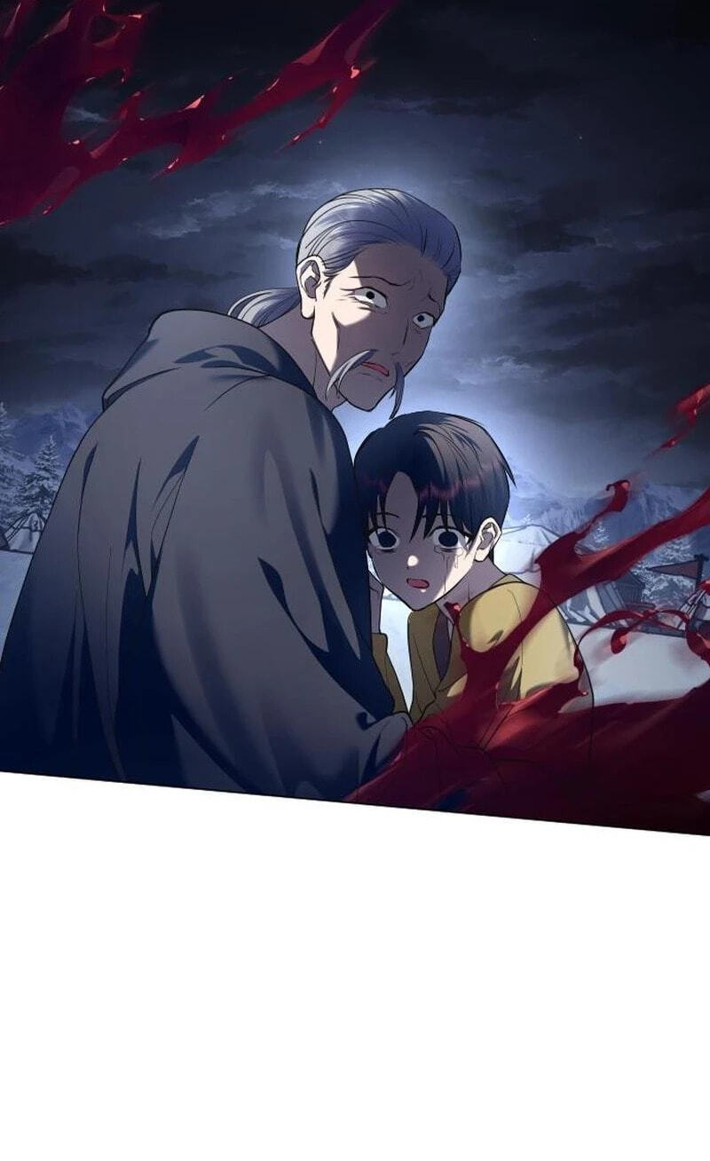 Read Your Throne chapter 257 image 21 on Lezhin