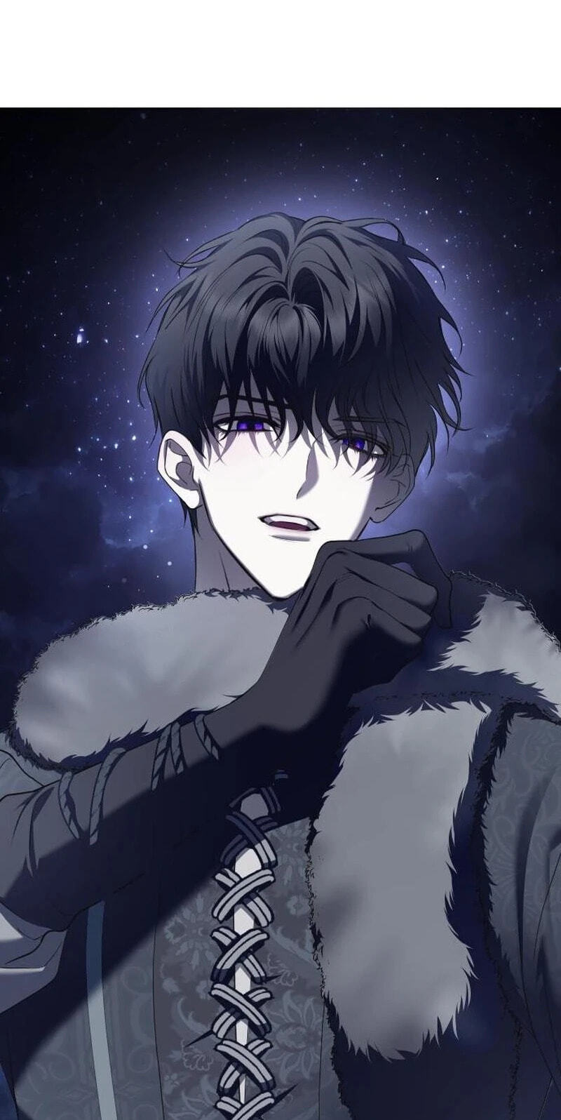 Read Your Throne chapter 257 image 28 on Lezhin