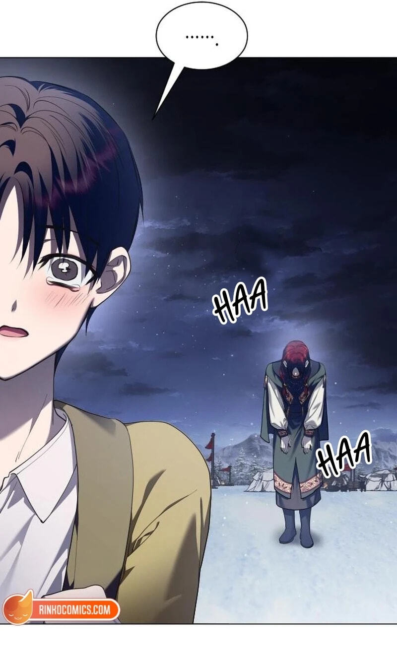 Read Your Throne chapter 257 image 31 on Lezhin