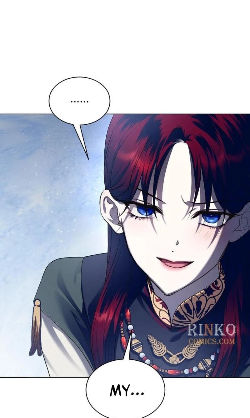 Read Your Throne chapter 257 image 32 on Lezhin