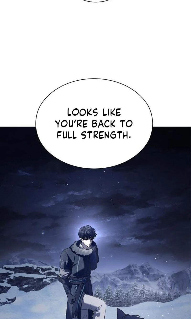 Read Your Throne chapter 257 image 33 on Lezhin