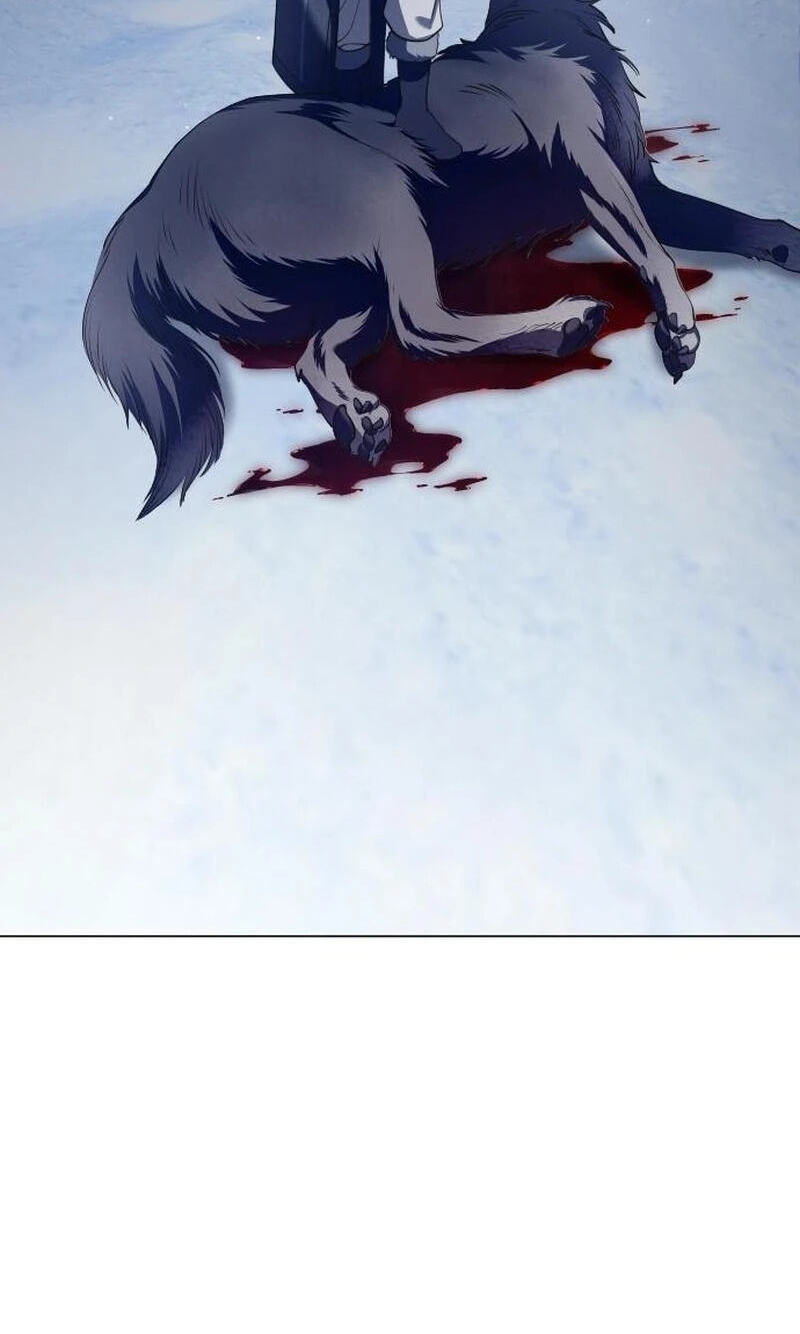 Read Your Throne chapter 257 image 34 on Lezhin