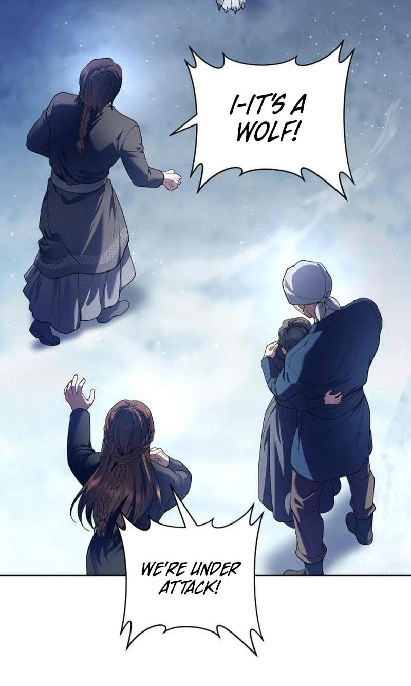 Read Your Throne chapter 257 image 4 on Lezhin