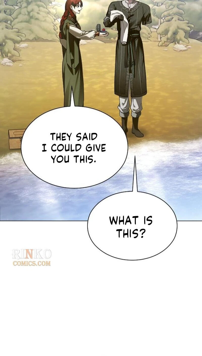 Read Your Throne chapter 257 image 41 on Lezhin