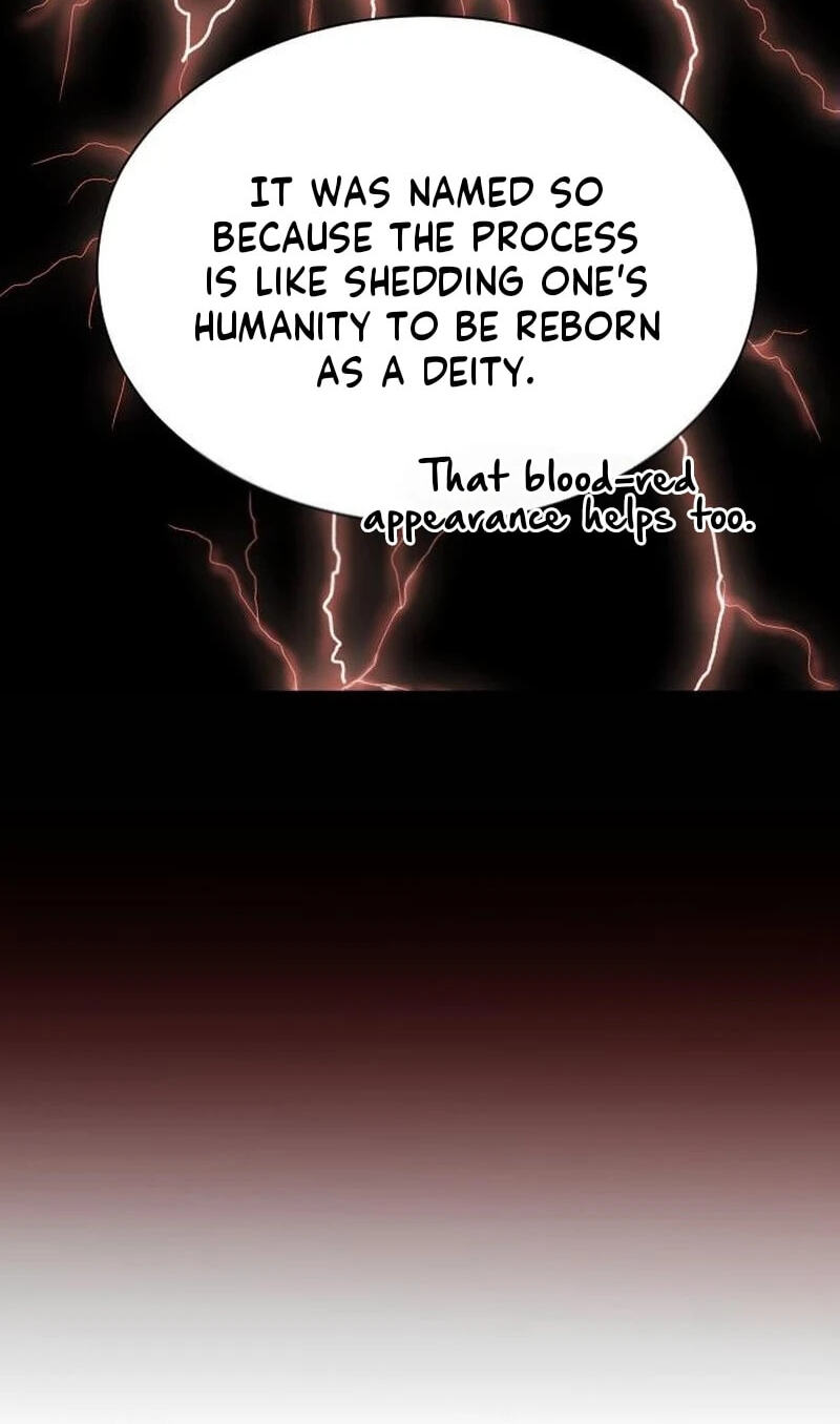 Read Your Throne chapter 257 image 45 on Lezhin