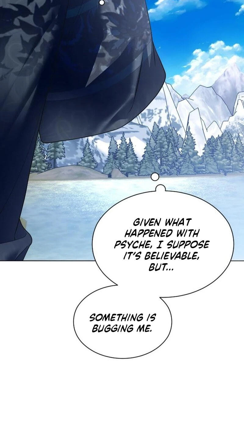 Read Your Throne chapter 257 image 49 on Lezhin