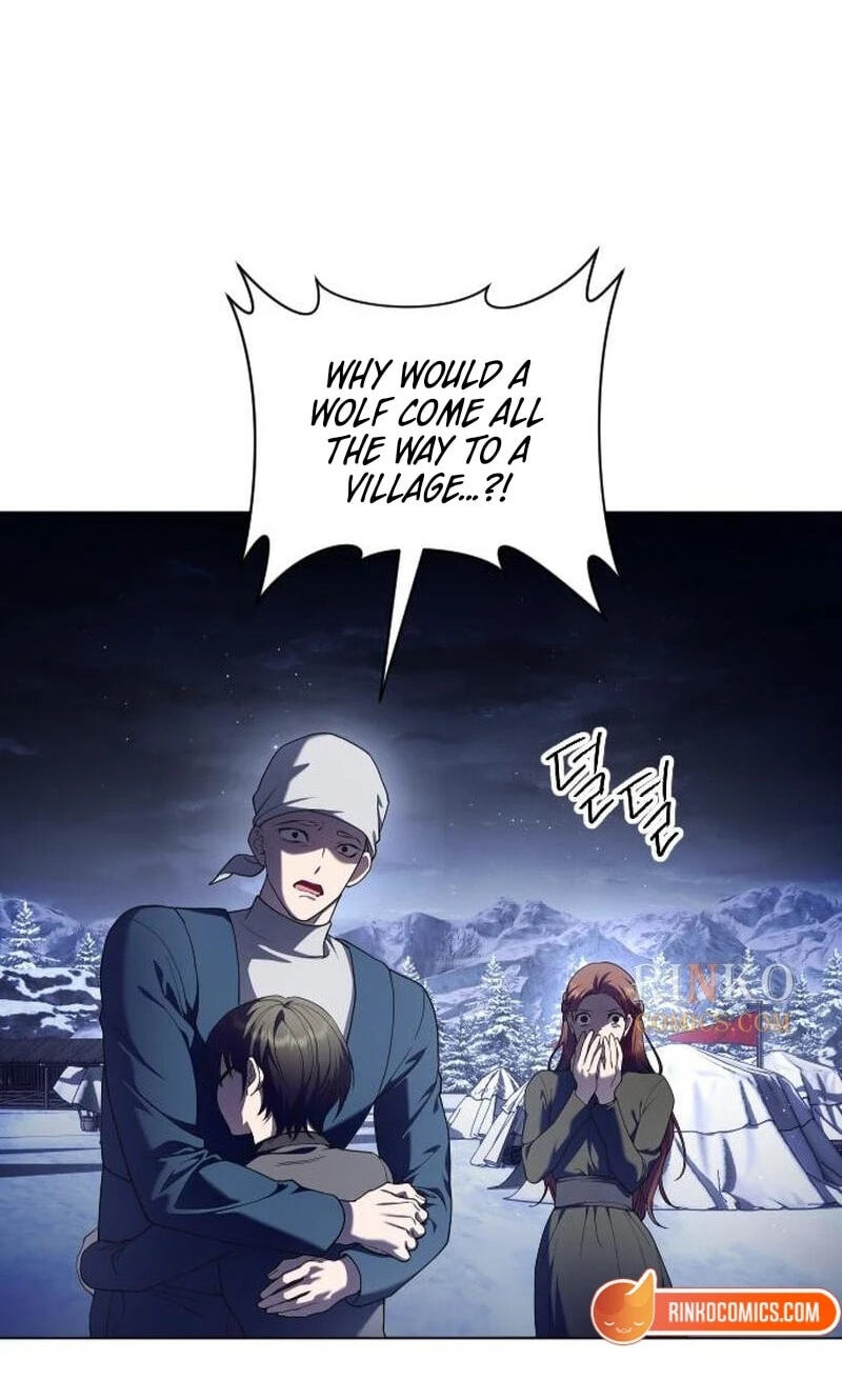 Read Your Throne chapter 257 image 5 on Lezhin