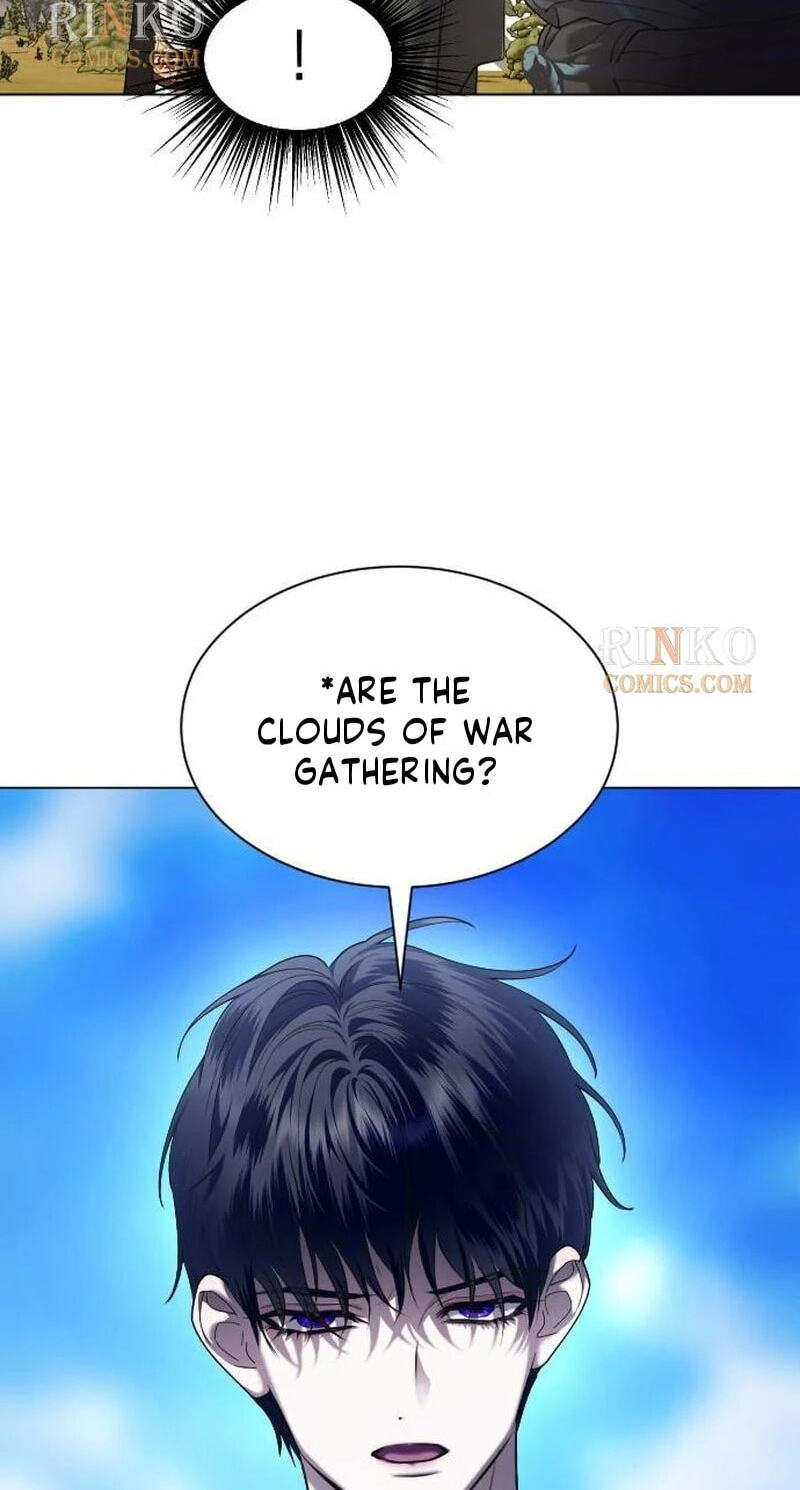 Read Your Throne chapter 257 image 53 on Lezhin