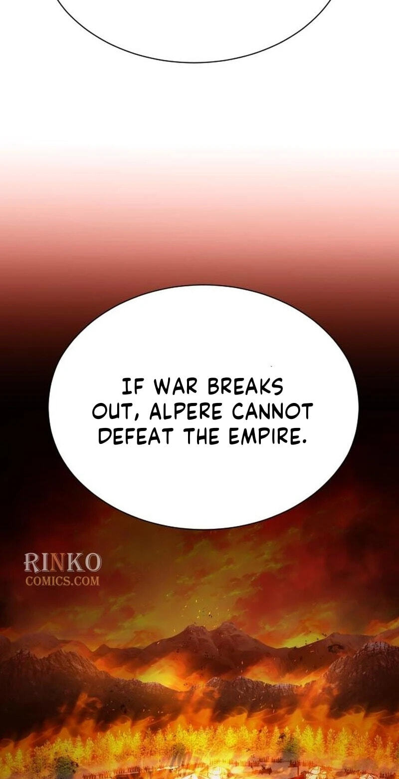 Read Your Throne chapter 257 image 58 on Lezhin