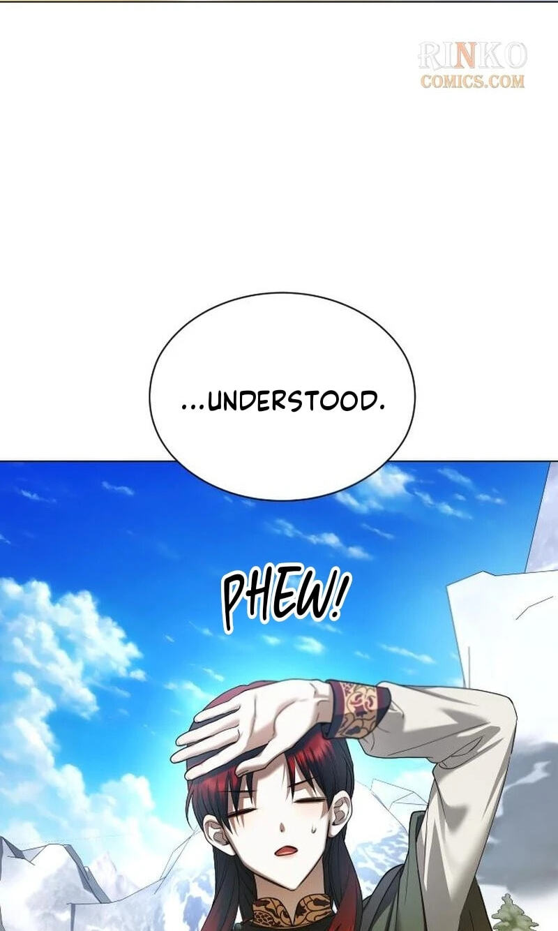 Read Your Throne chapter 257 image 64 on Lezhin