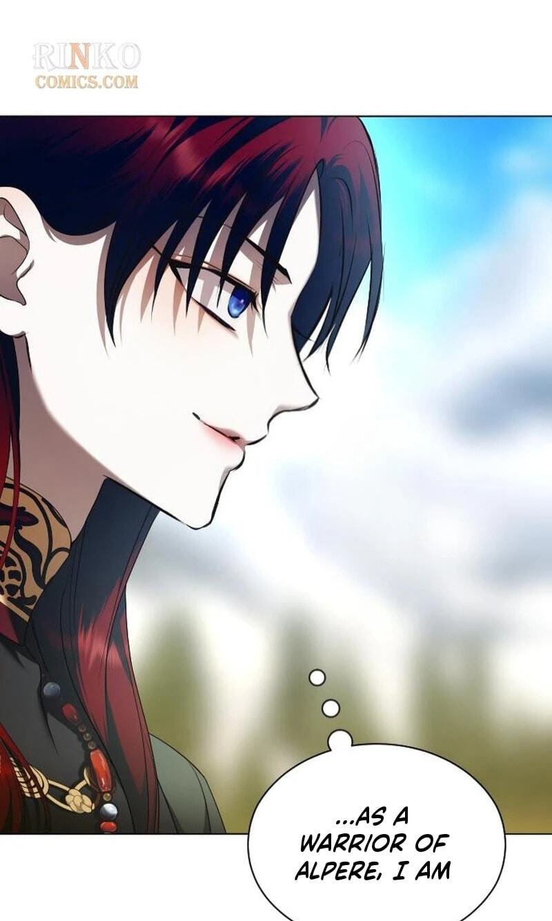 Read Your Throne chapter 257 image 67 on Lezhin