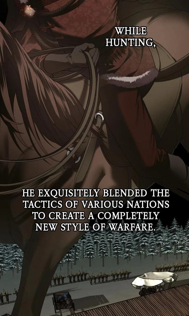 Read Your Throne chapter 257 image 71 on Lezhin