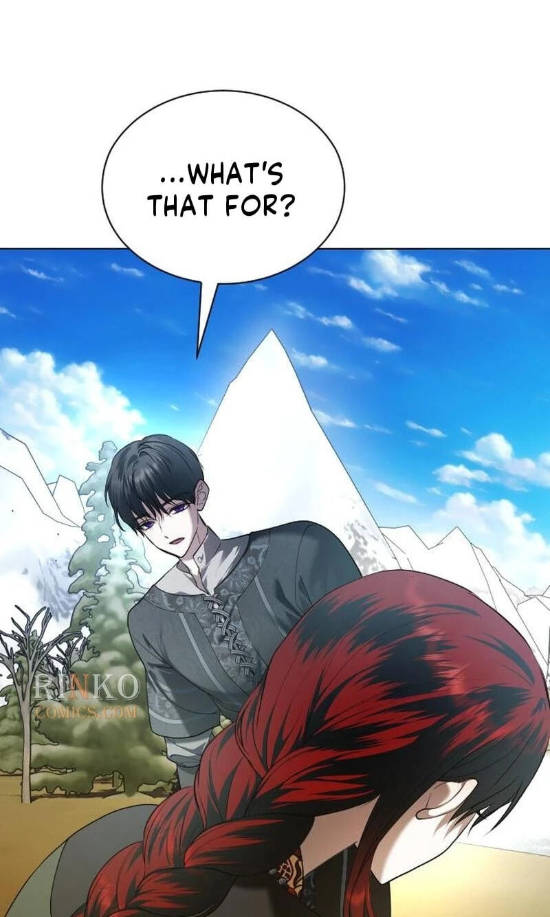Read Your Throne chapter 257 image 76 on Lezhin
