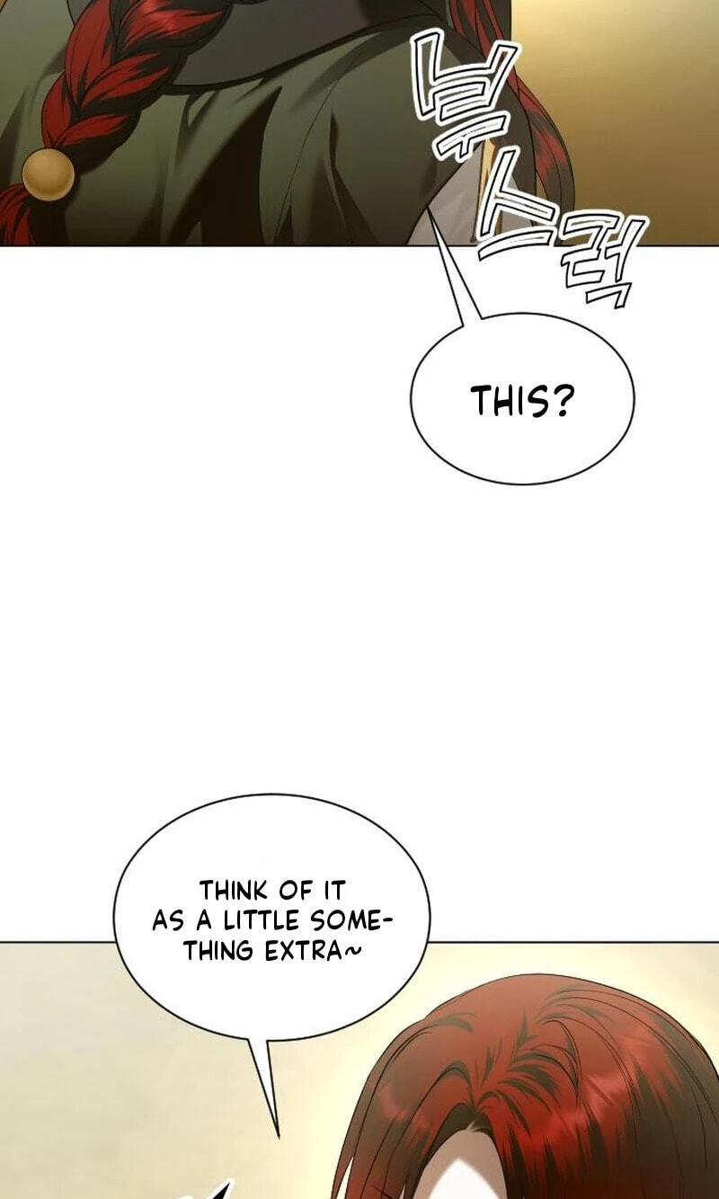 Read Your Throne chapter 257 image 77 on Lezhin