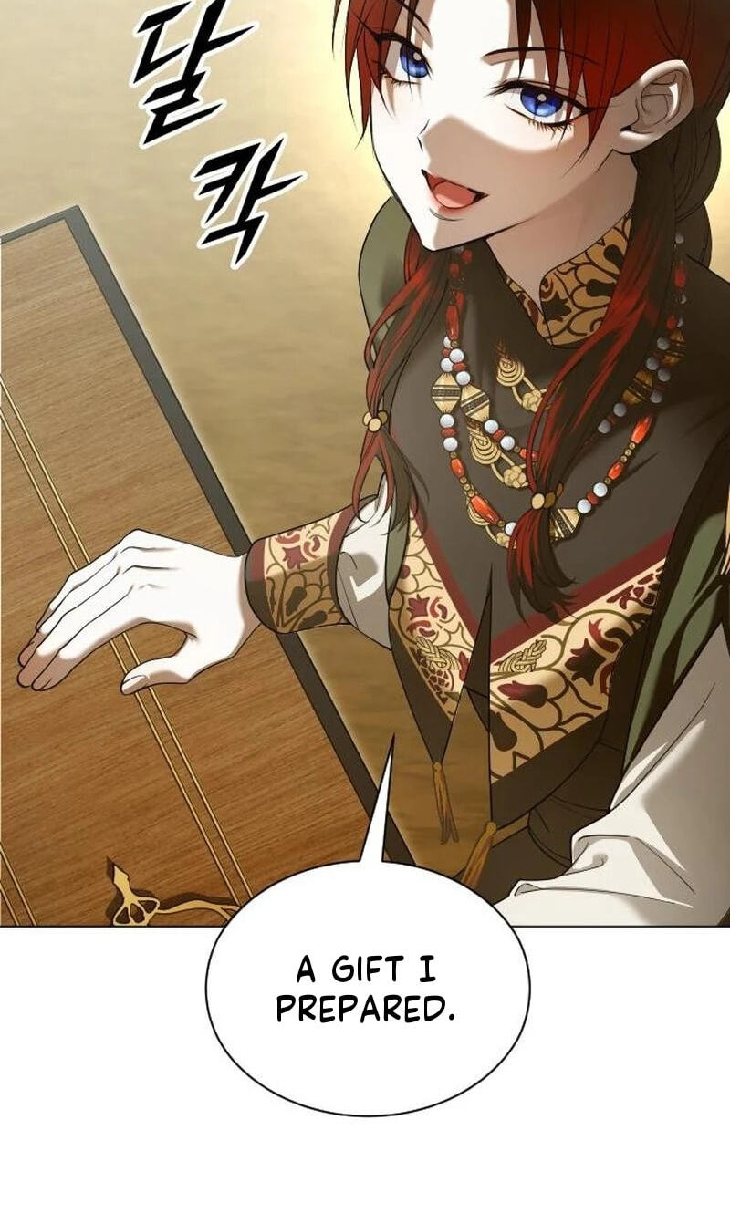Read Your Throne chapter 257 image 78 on Lezhin