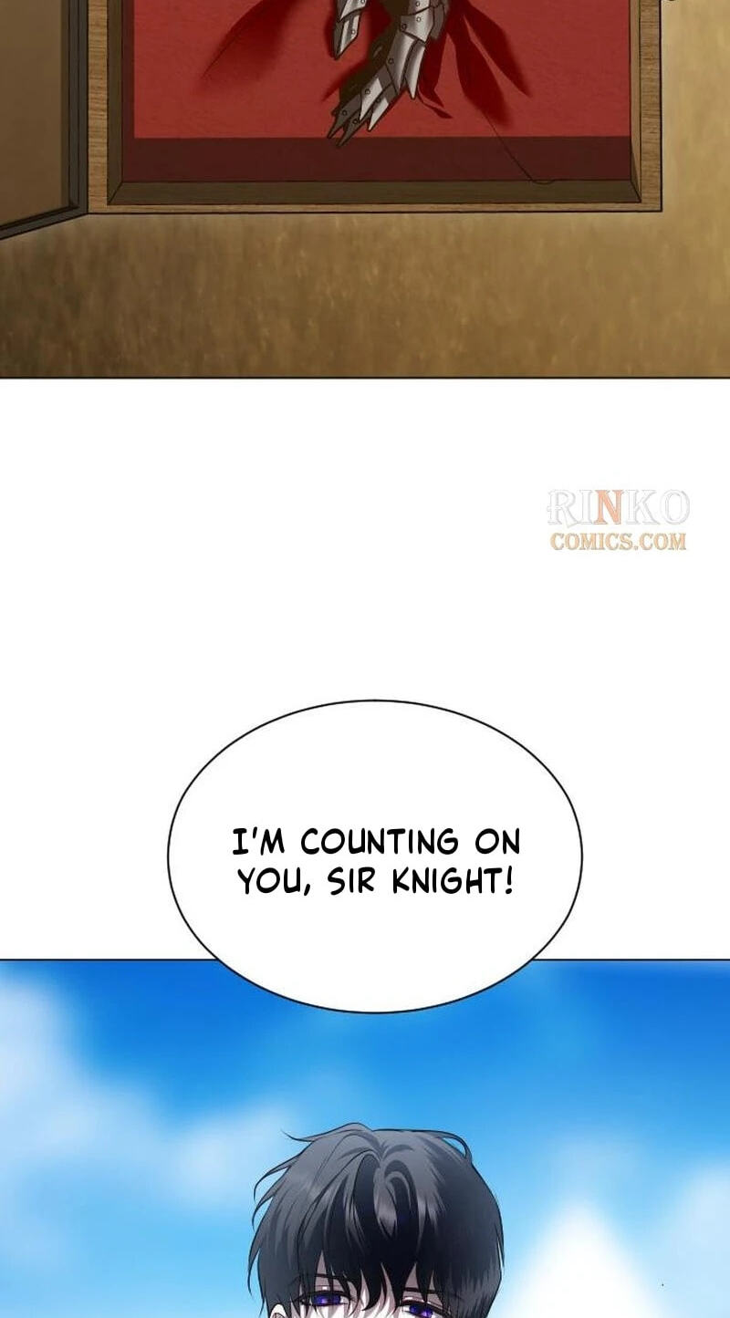 Read Your Throne chapter 257 image 80 on Lezhin